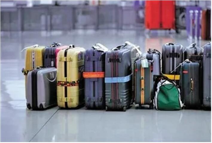 娄底到清徐县行李托运